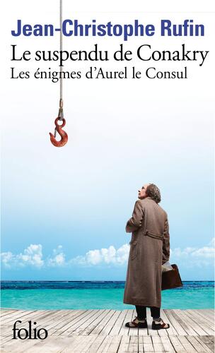 le suspendu de conakry   [6676]