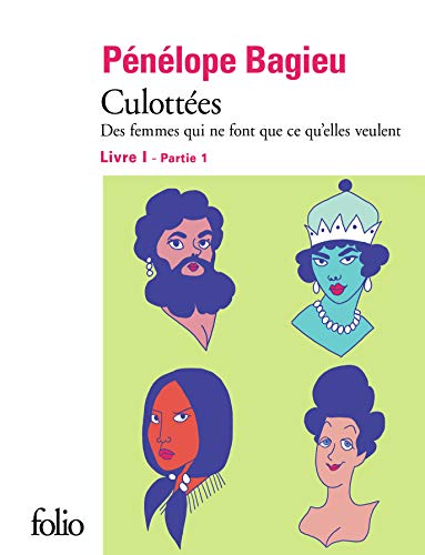 culottées [1]
