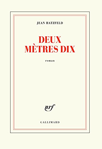 deux mètres dix