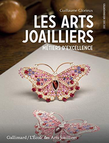 les arts joailliers  