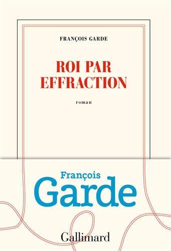 roi par effraction
