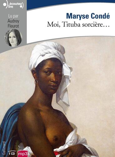 moi, tituba sorcière...