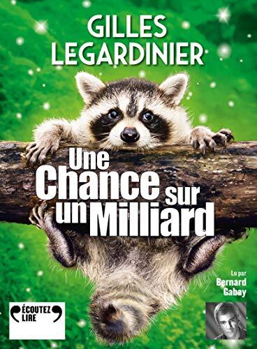 une chance sur un milliard  