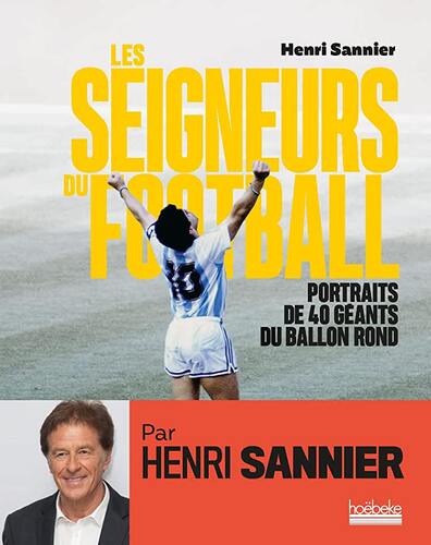 les seigneurs du football  