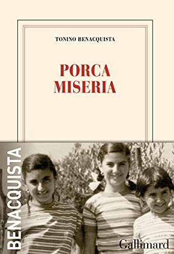 porca miseria