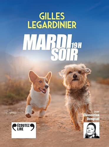 mardi soir, 19h