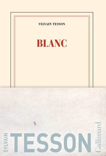 Couverture: blanc blanc