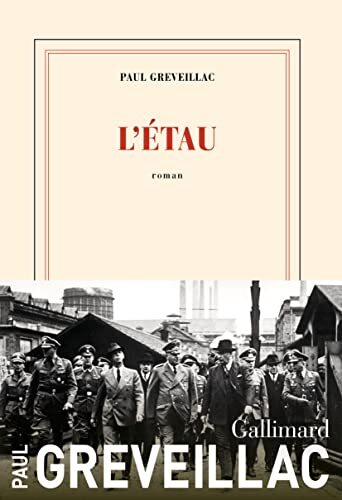 l' étau  