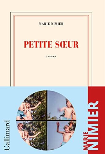 Couverture: petite soeur petite soeur