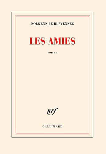 les amies  