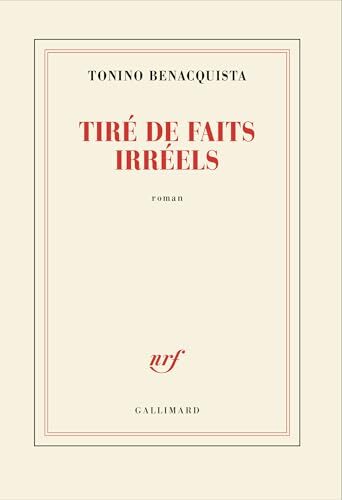 tiré de faits irréels
