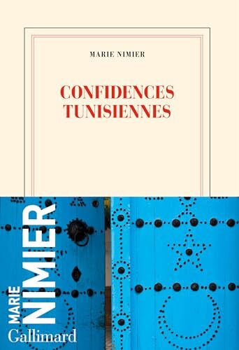 confidences tunisiennes