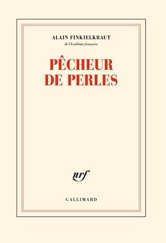 pêcheur de perles