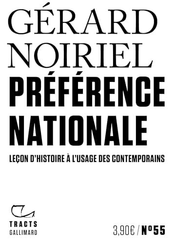 préférence nationale [n? 55]