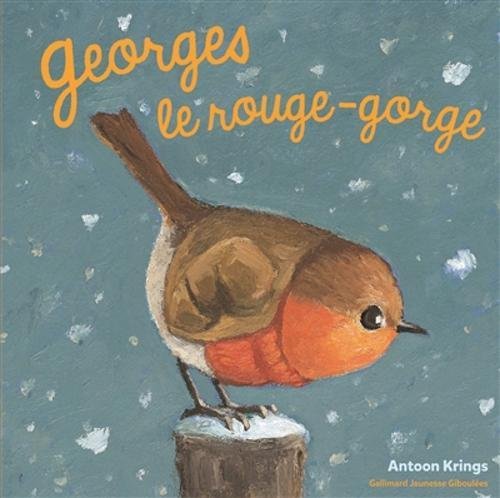 georges le rouge-gorge [28]