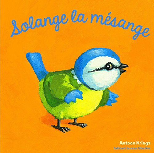 solange la mésange [27]