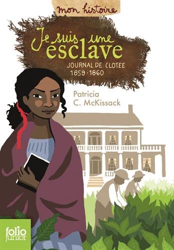 je suis une esclave [1782]