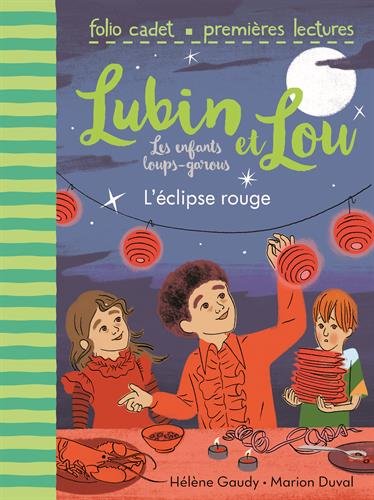 l' éclipse rouge   [5]