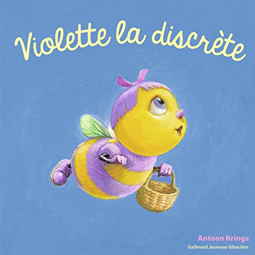 violette la discrète [64]