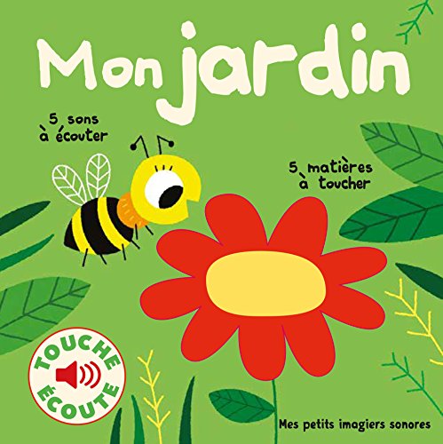 mon jardin
