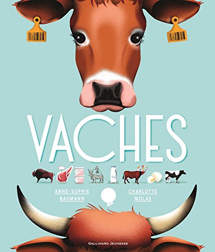 vaches