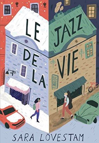 le jazz de la vie  