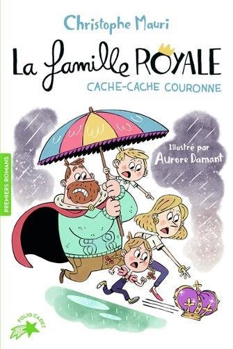 Famille royale (La)