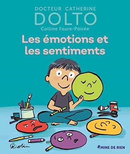 les émotions et les sentiments   [80]