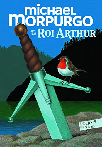 le roi arthur   [871]