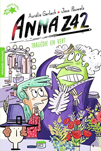 tragédie en vert [4]