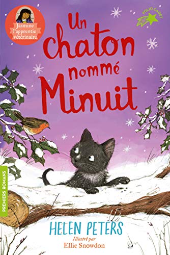 Chaton nommé Minuit (Un)