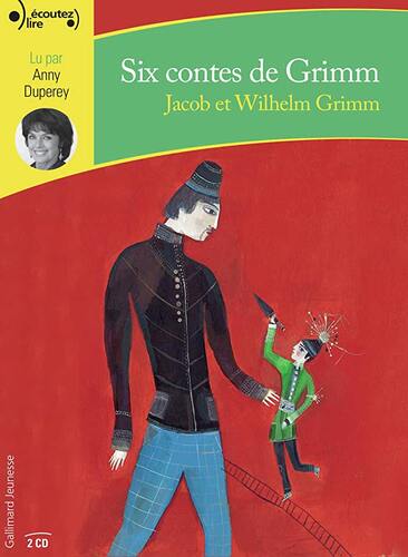 six contes de grimm
