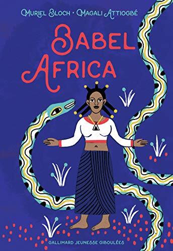 babel africa