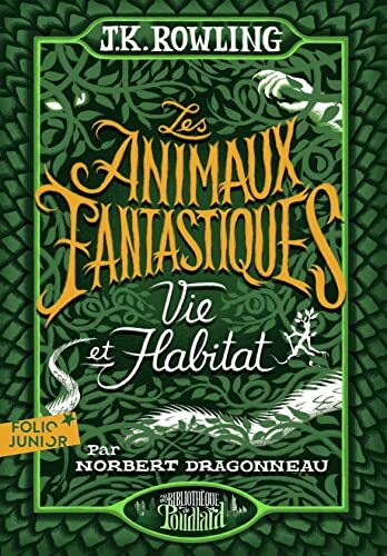 les animaux fantastiques   [1519]