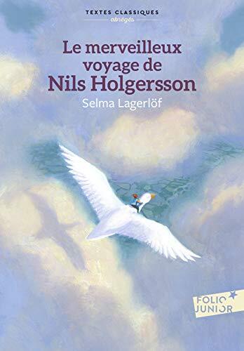 le merveilleux voyage de nils holgersson  