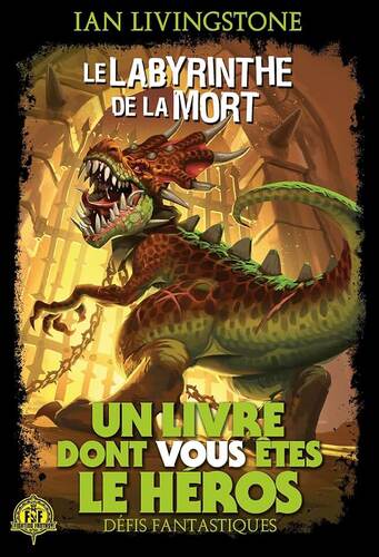 le labyrinthe de la mort   [5]