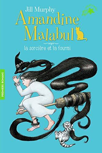 la sorcière et la fourmi   [5]