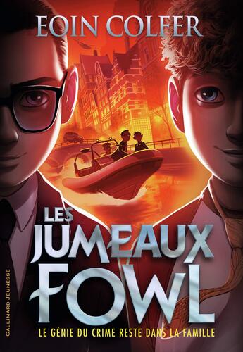 Jumeaux Fowl (Les)