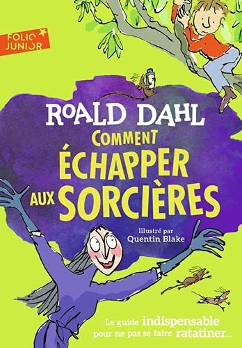 comment échapper aux sorcières