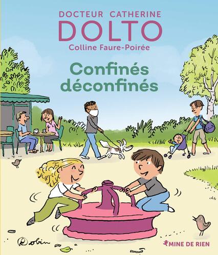 confinés, déconfinés [83]