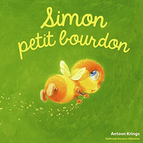 simon, petit bourdon