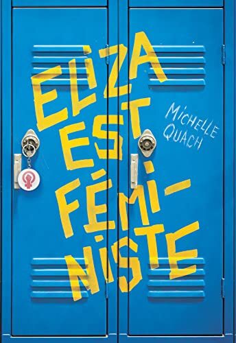 eliza est féministe