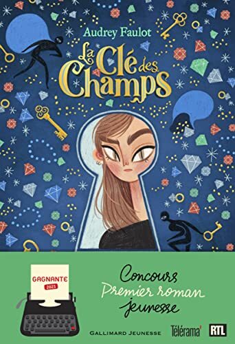 la clé des champs  