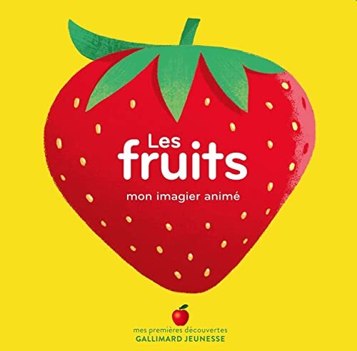 les fruits  