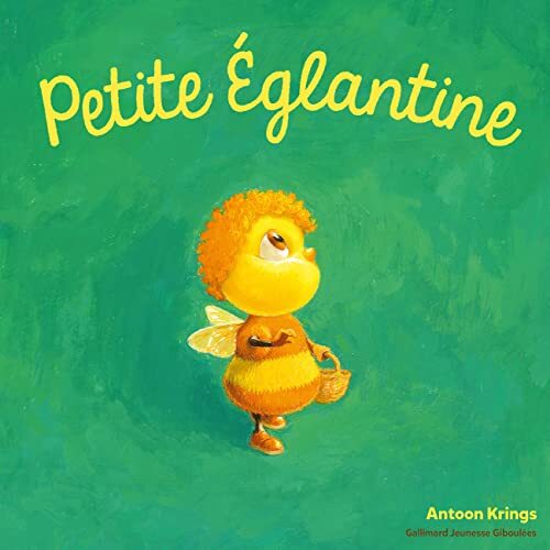 petite eglantine [71]
