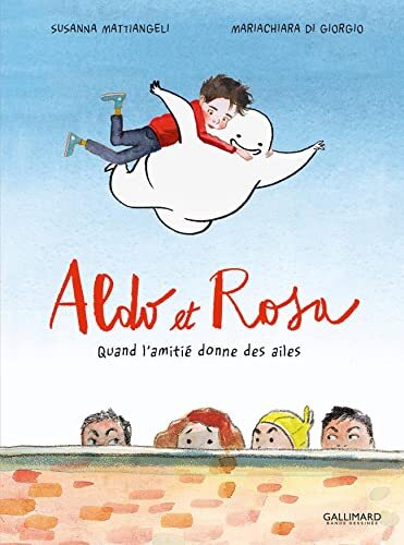 aldo et rosa