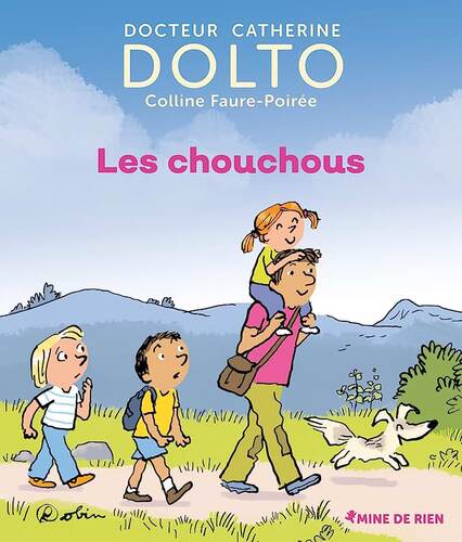 les chouchous   [87]