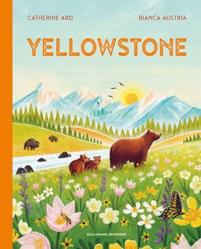 yellowstone
