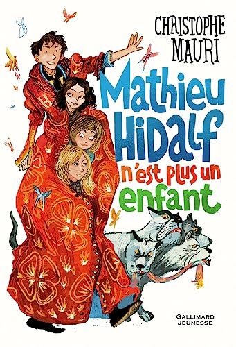 mathieu hidalf n'est plus un enfant