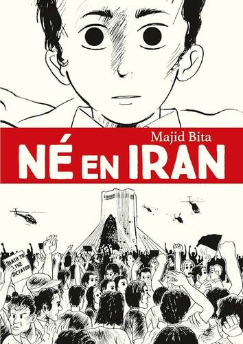né en iran